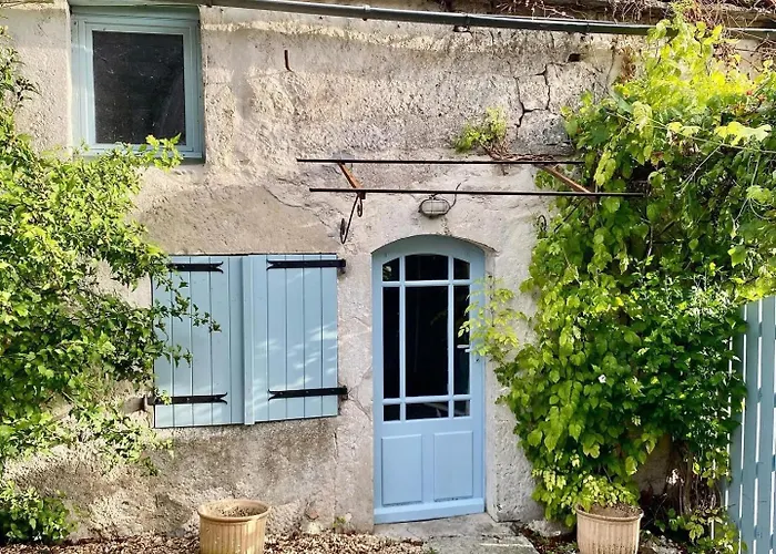 2 Bedroom - Sleeps 6 - Pool - Garden Prázdninový dům *